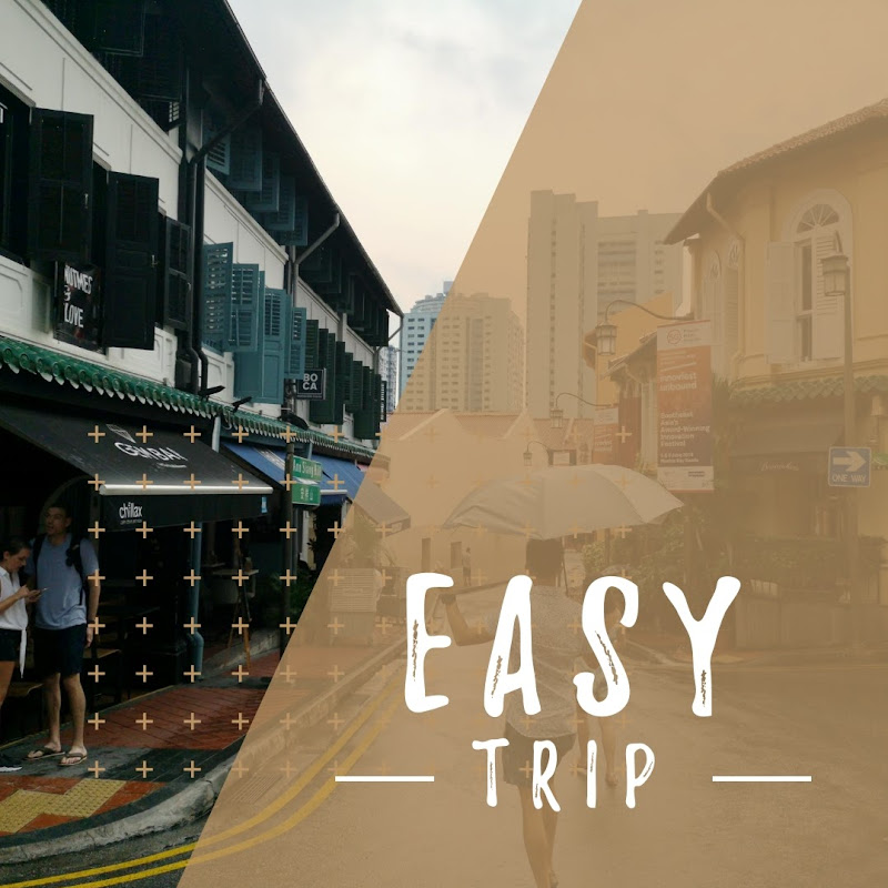 Easy Trip