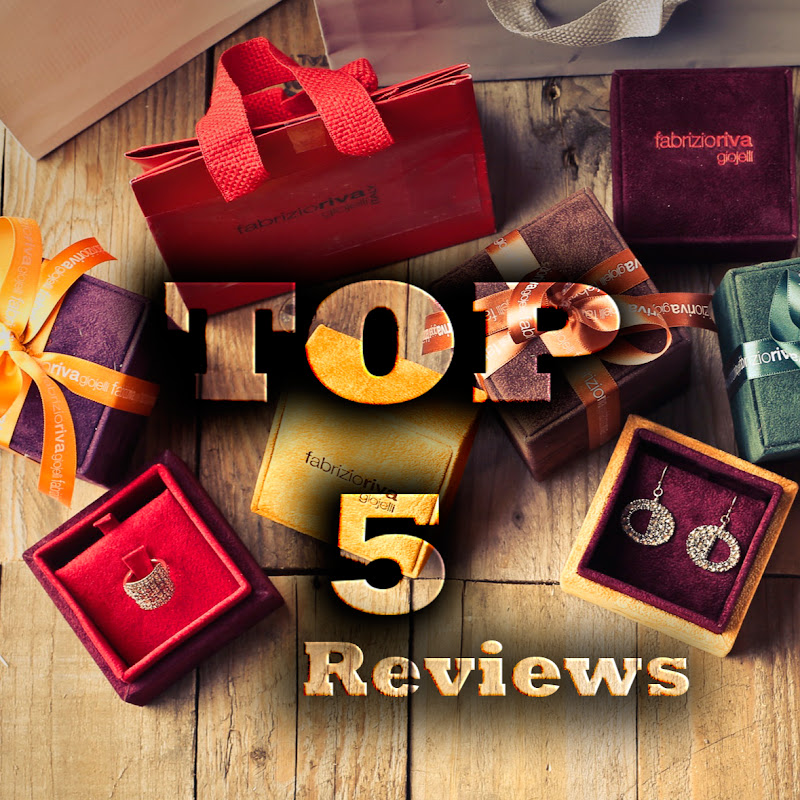Top 5 Reviews