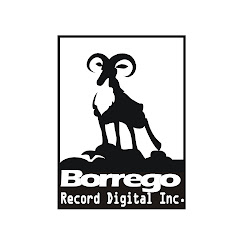 BORREGO RECORD
