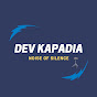 Dev Kapadia logo
