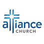 Alliance Church logo