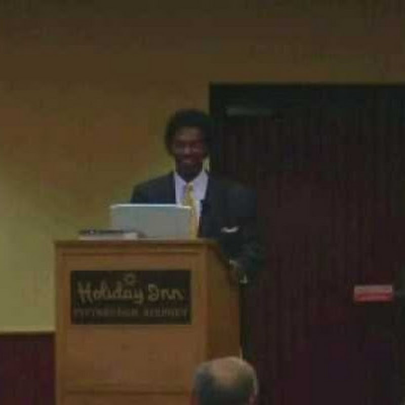 DeWayne McCulley (Diabetes Engineer)