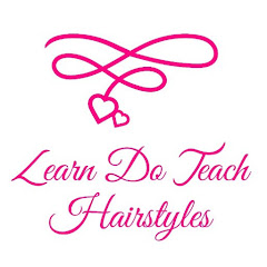 Learn Do Teach Hairstyles Avatar