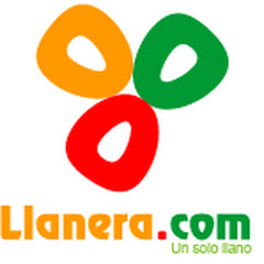 Логотип каналу Llanera.com