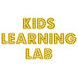 KidsLearningLab logo