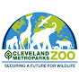 Cleveland Metroparks Zoo logo