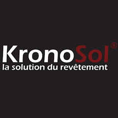 Логотип каналу Parquet Kronosol