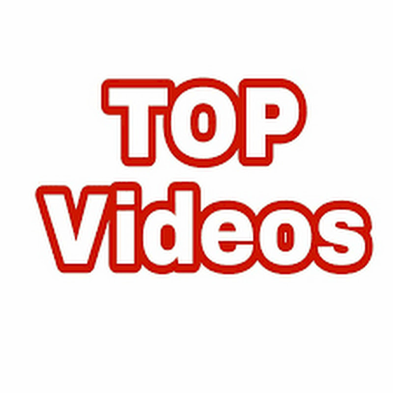 TOP VIDEOS