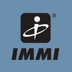 IMMI channel logo