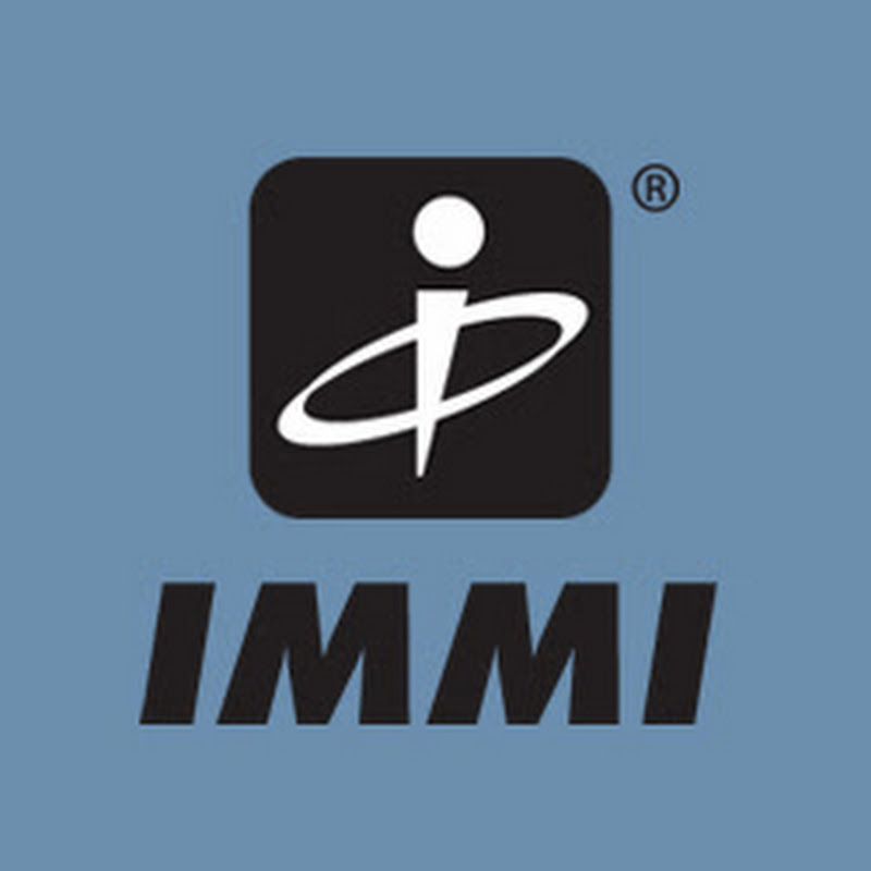 IMMI icon