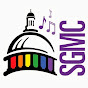 SacGayMensChorus logo