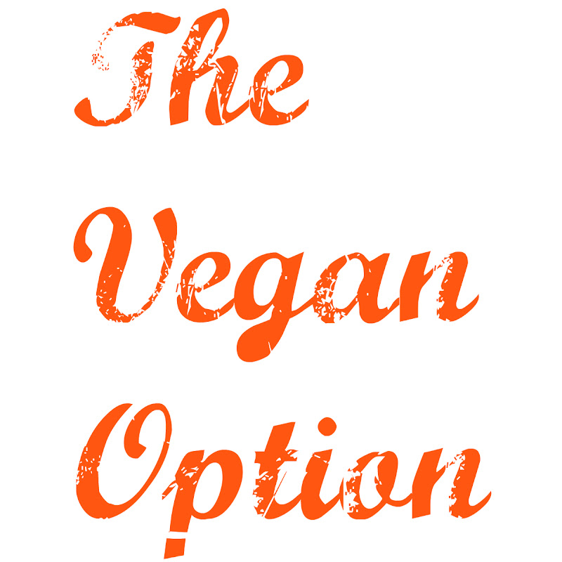 The Vegan Option