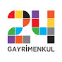 24 Gayrimenkul