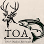 Tylers Outdoor Adventures logo