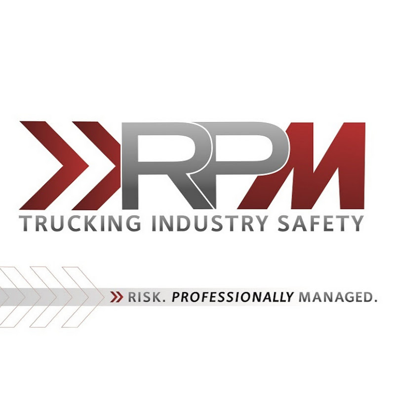 RPM Trucking Industry Safety