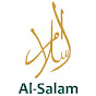 Al Salam Exim logo