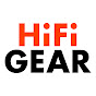 Hifi Gear