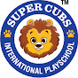 Supercubs International Playschool (an IPC Franchise) logo