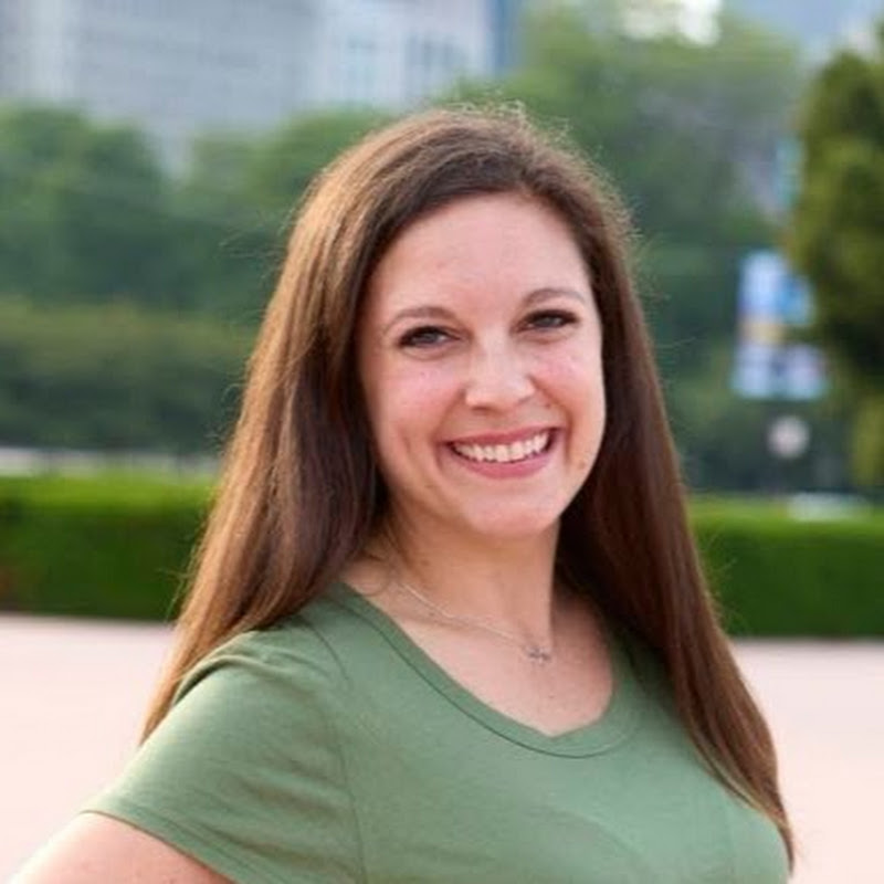 Tiffany Leiseth