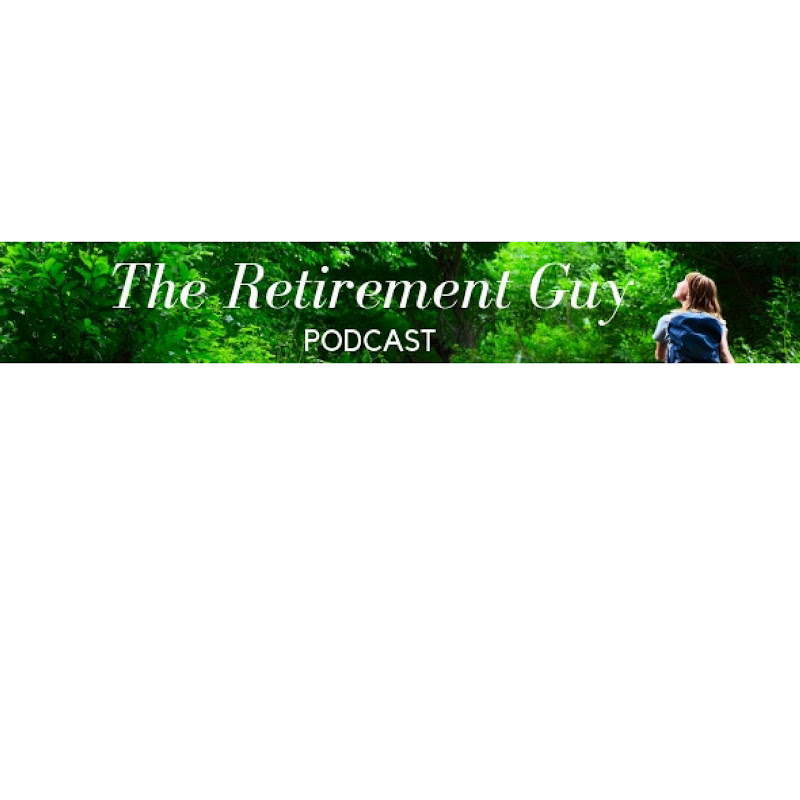The Retirement Guy Podcast
