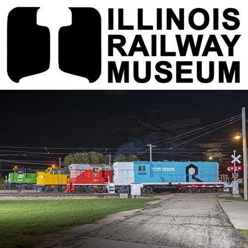 Illinois Railway Museum thumbnail