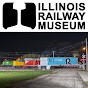Illinois Railway Museum logo