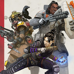 海外Apex Legendsまとめ