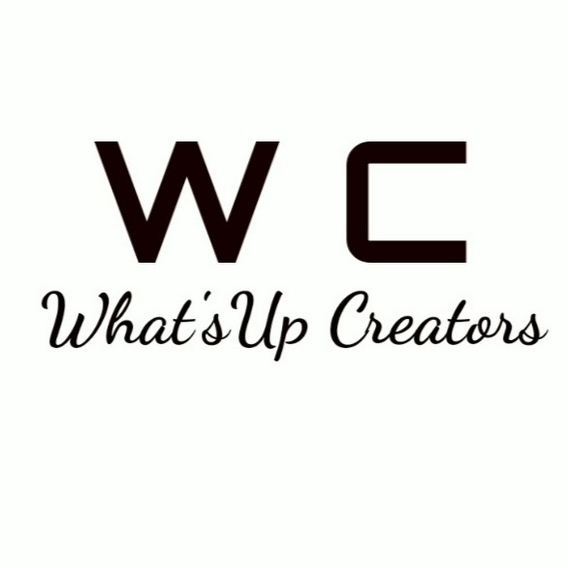 What'sUp Creators