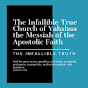 TheInfallibleTruth logo