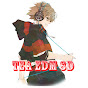 Tea EDM 8D logo
