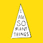 I Am So Many Things logo