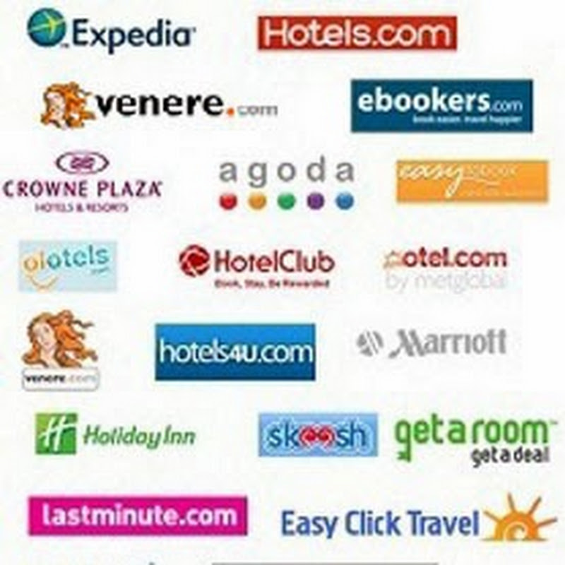 Cheap Hotels Everywhere