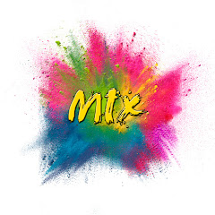 Mix channel logo