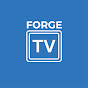 Forge TV logo