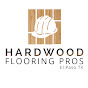 Hardwood Flooring Pros El Paso TX logo