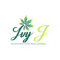 IVY J logo