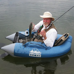 Fly Fishing With Jeff