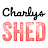 Charly ́s shed