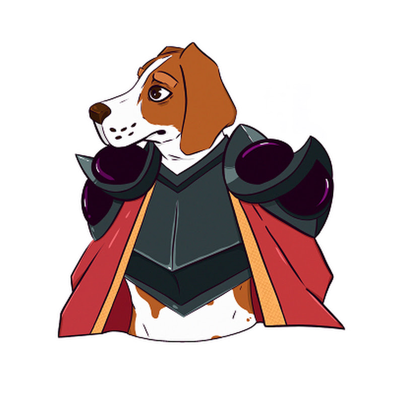 beagleknight