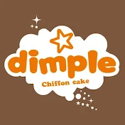 chiffoncake dimple