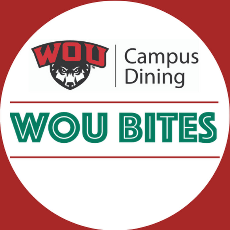 Dining WOU