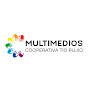 Multimedios Cooperativa Tío Pujio logo