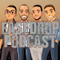 EaseDrop Podcast logo