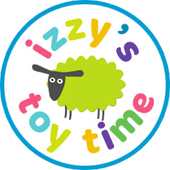 Izzy's Toy Time Avatar