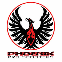 Phoenix Pro Scooters