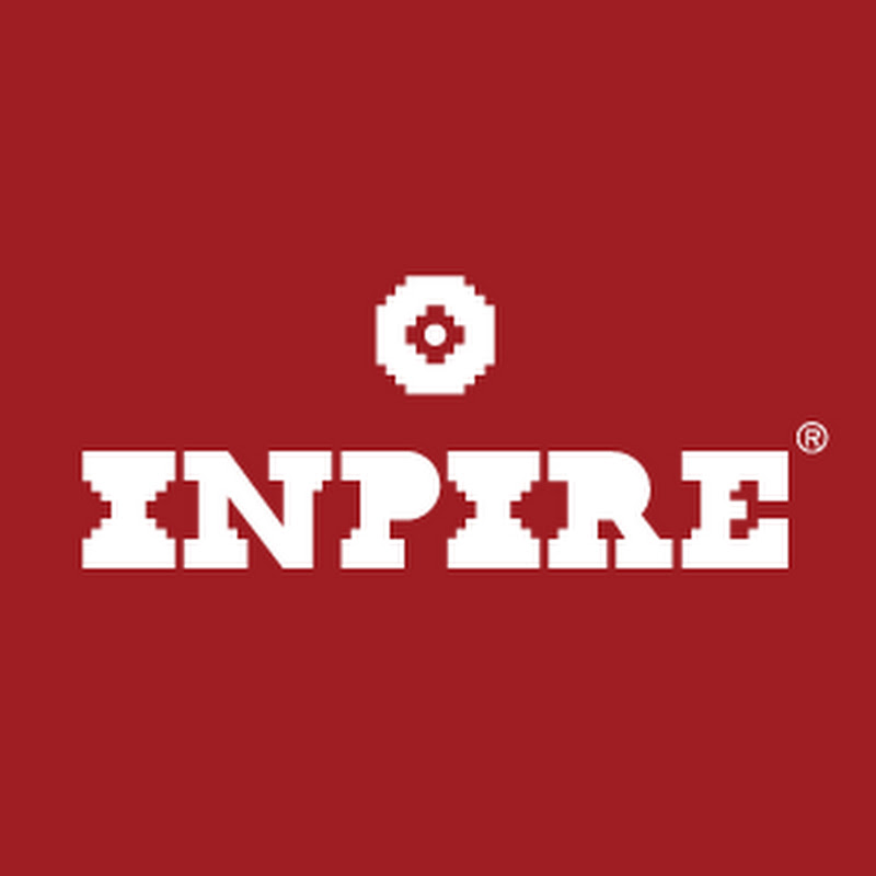 Inpire Clothing Co. 인파이어코 icon