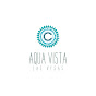 Aqua Vista - A Cobblestone Community logo