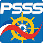 The Philippine Ship Spotters Society - Official logo