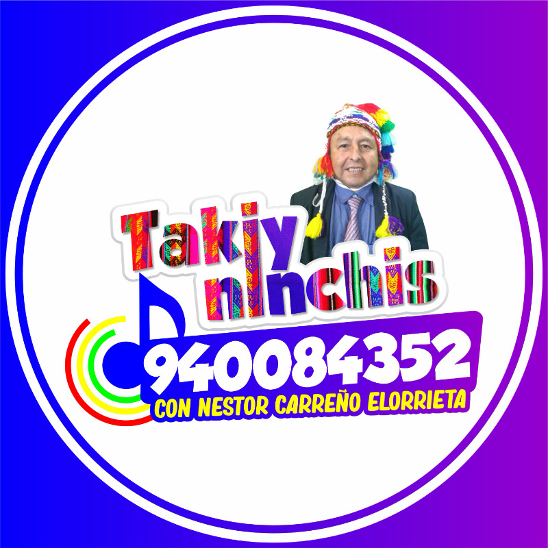 Takiyninchis icon