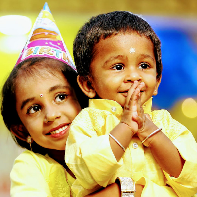Kutty's Home